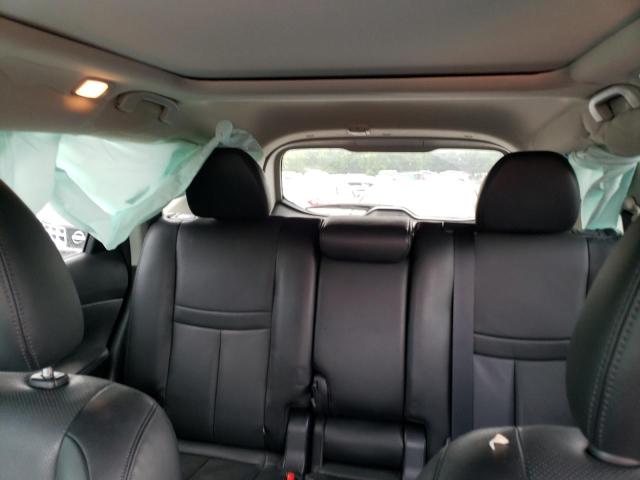 Photo 10 from auction – 2015 NISSAN ROGUE S with VIN 5N1AT2MV7FC897706