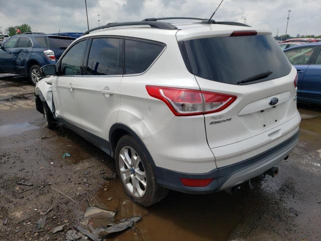 Photo 2 from auction – 2013 FORD ESCAPE SE with VIN 1FMCU0G94DUC46436