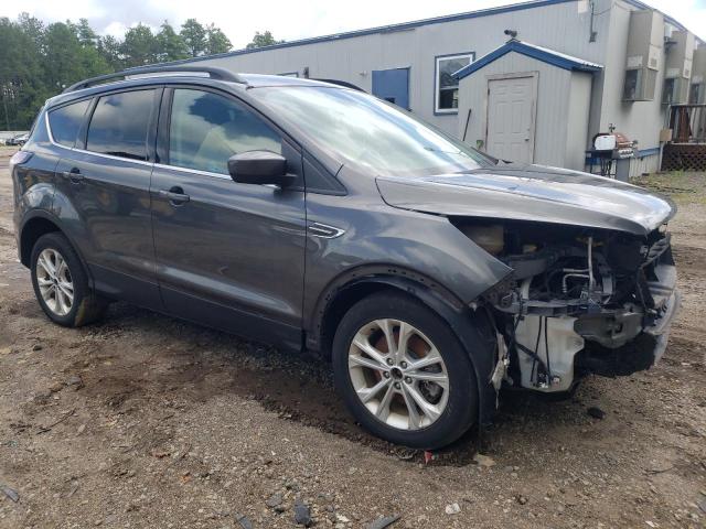 Photo 4 from auction – 2017 FORD ESCAPE SE with VIN 1FMCU9G91HUB71432