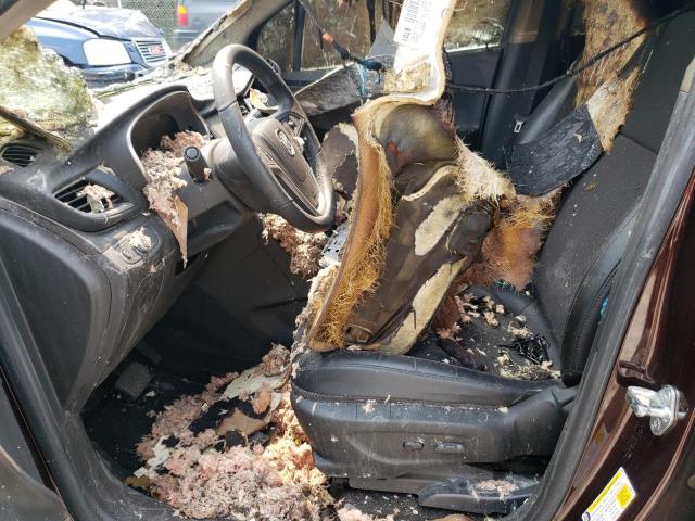 Photo 7 from auction – 2018 BUICK ENCORE PRE with VIN KL4CJASB3JB708161