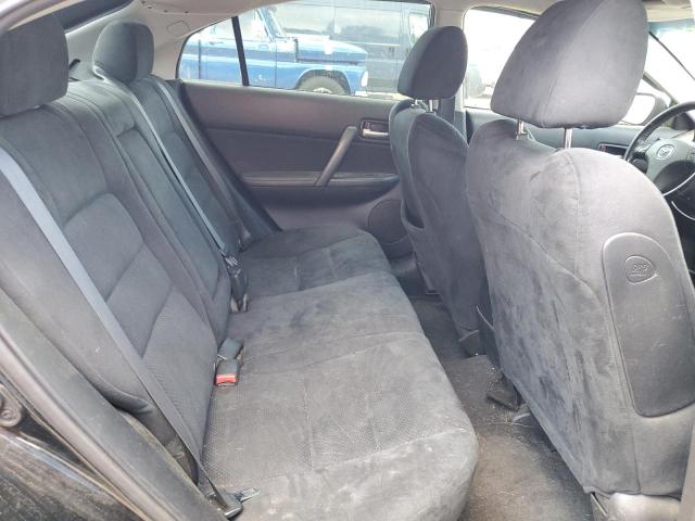 Photo 10 from auction – 2008 MAZDA 6 I with VIN 1YVHP84CX85M27809