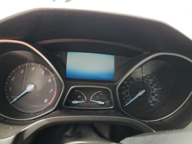 Photo 9 from auction – 2012 FORD FOCUS SEL with VIN 1FAHP3H22CL390520