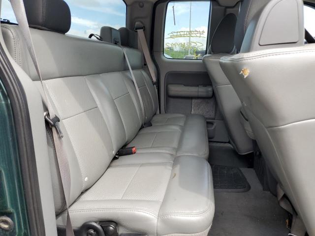 Photo 10 from auction – 2007 FORD F150 with VIN 1FTPX12V77FB20054