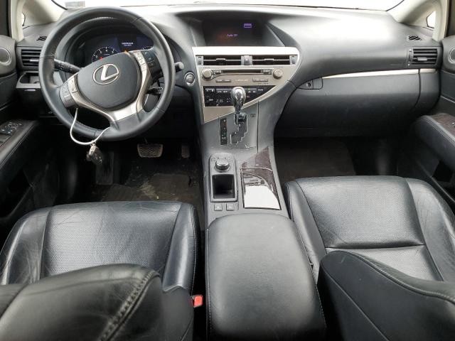 Photo 8 from auction – 2015 LEXUS RX 350 BAS with VIN 2T2BK1BA7FC298622