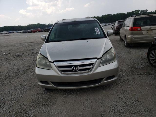Photo 5 from auction – 2007 HONDA ODYSSEY EX with VIN 5FNRL38607B441454