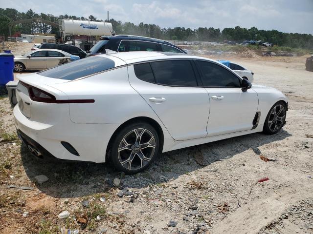 Photo 3 from auction – 2020 KIA STINGER with VIN KNAE15LA9L6082331