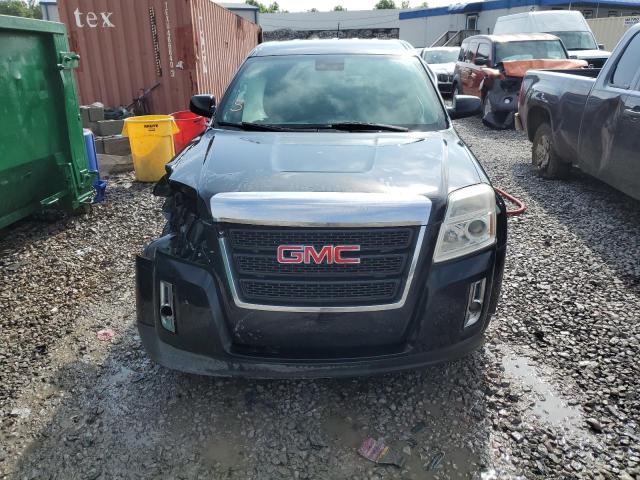 Photo 5 from auction – 2013 GMC TERRAIN SL with VIN 2GKALMEK7D6198848