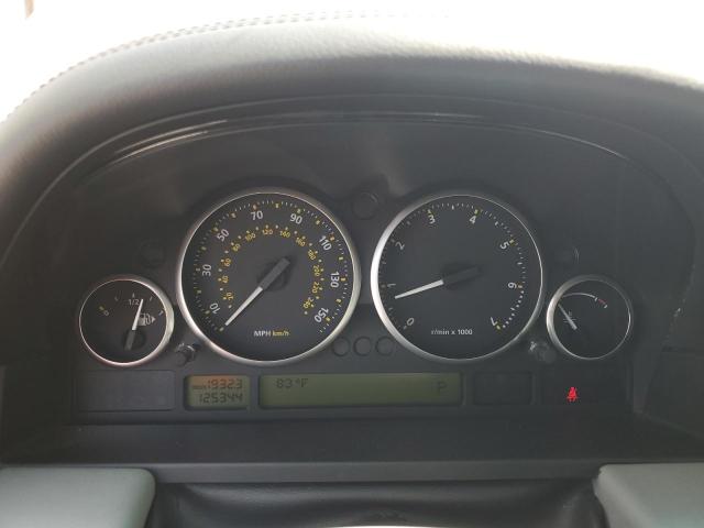 Photo 9 from auction – 2008 LAND ROVER RANGE ROVE with VIN SALME15488A286747