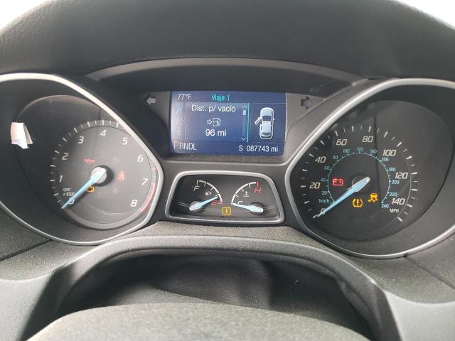 Photo 9 from auction – 2014 FORD FOCUS SE with VIN 1FADP3F26EL321396
