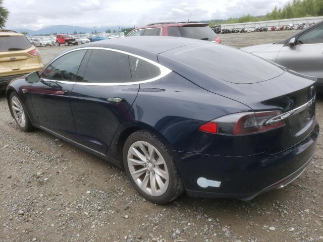 Photo 2 from auction – 2013 TESLA MODEL S with VIN 5YJSA1CG3DFP14099