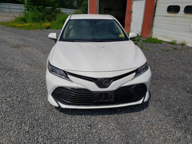 Photo 5 from auction – 2020 TOYOTA CAMRY LE with VIN 4T1C11BK9LU016480