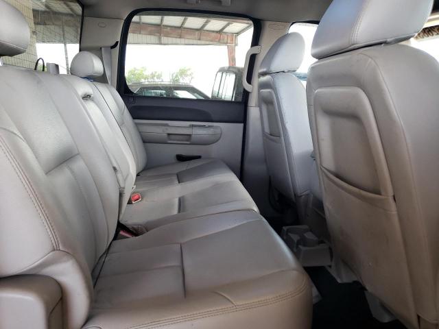 Photo 10 from auction – 2008 CHEVROLET SILVERADO with VIN 3GCEC13038G132966