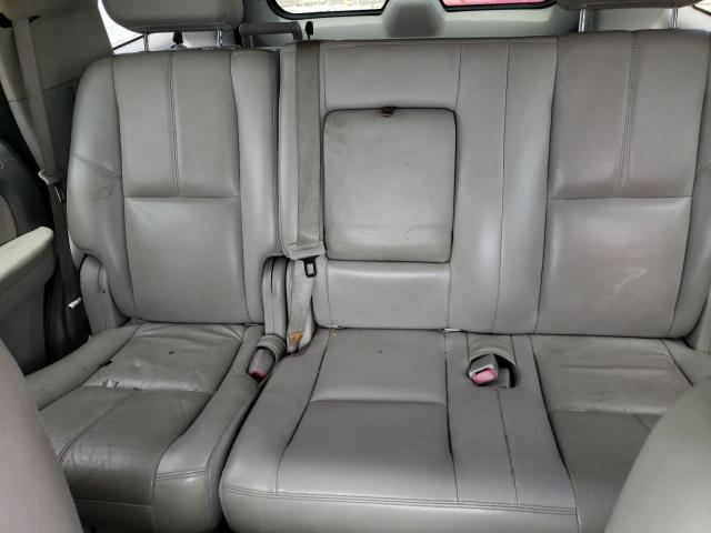 Photo 10 from auction – 2007 GMC YUKON with VIN 1GKFC13J97R166653