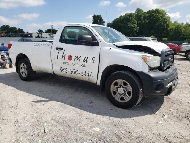 Photo 4 from auction – 2012 TOYOTA TUNDRA with VIN 5TFLU5F18CX026713