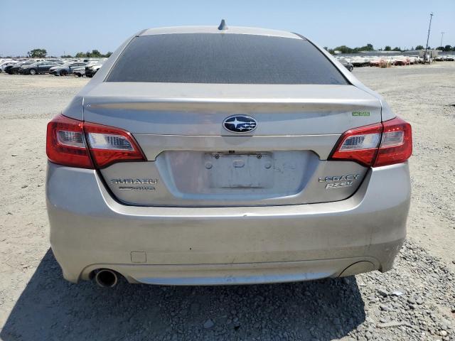 Photo 6 from auction – 2016 SUBARU LEGACY 2.5 with VIN 4S3BNAC61G3049331