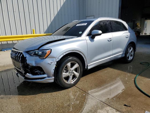 Photo 1 from auction – 2019 AUDI Q3 PREMIUM with VIN WA1AECF37K1065072