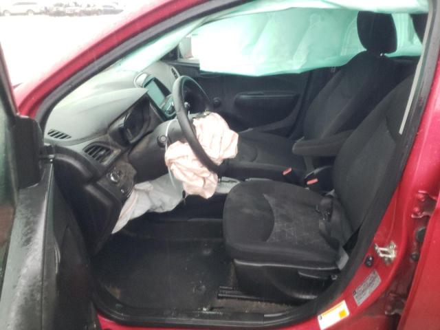 Photo 7 from auction – 2020 CHEVROLET SPARK LS with VIN KL8CB6SA7LC424271