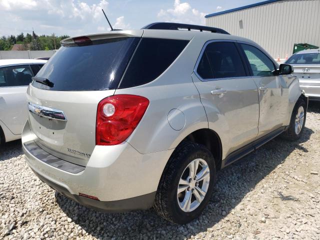 Photo 3 from auction – 2015 CHEVROLET EQUINOX LT with VIN 2GNFLFEK2F6197002