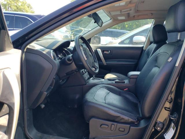 Photo 7 from auction – 2013 NISSAN ROGUE S with VIN JN8AS5MT7DW014596