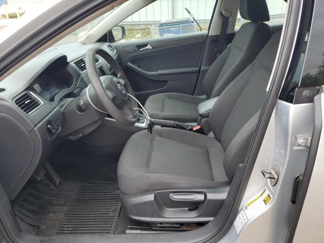 Photo 7 from auction – 2013 VOLKSWAGEN JETTA BASE with VIN 3VW2K7AJ0DM308949