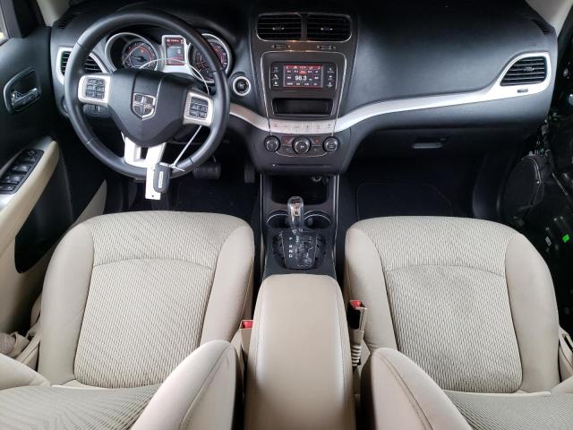 Photo 8 from auction – 2016 DODGE JOURNEY SE with VIN 3C4PDCAB5GT146301