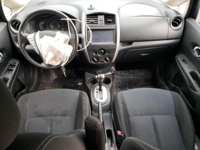 Photo 8 from auction – 2019 NISSAN VERSA NOTE with VIN 3N1CE2CP6KL354486