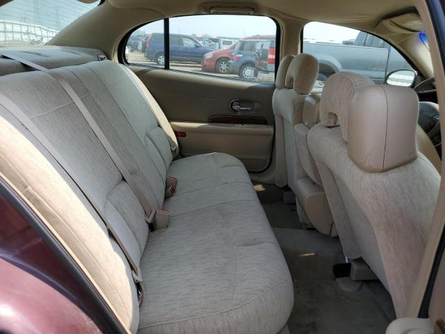 Photo 10 from auction – 2004 BUICK LESABRE CU with VIN 1G4HP52KX44167969