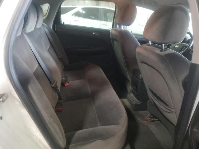Photo 6 from auction – 2011 CHEVROLET IMPALA LT with VIN 2G1WG5EK2B1168655