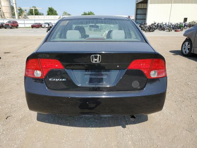 Photo 6 from auction – 2007 HONDA CIVIC with VIN 1HGFA16847L064448