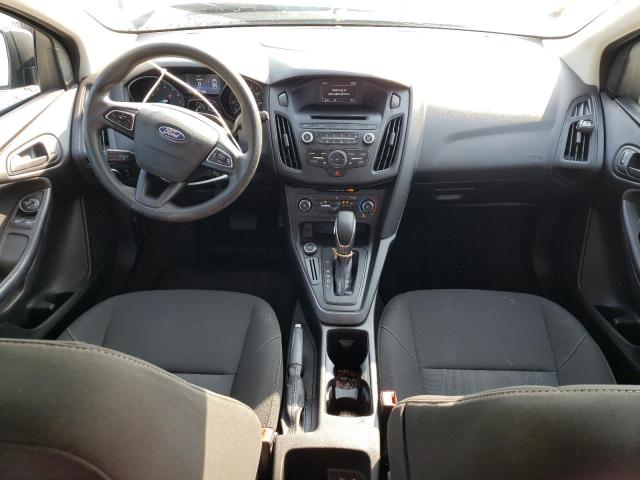 Photo 8 from auction – 2016 FORD FOCUS S with VIN 1FADP3E23GL373587