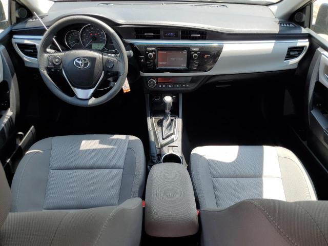 Photo 8 from auction – 2015 TOYOTA COROLLA L with VIN 2T1BURHE2FC323224