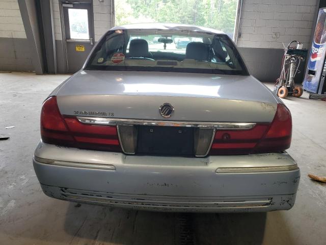 Photo 6 from auction – 2003 MERCURY GRAND MARQ with VIN 2MEFM75W53X699571