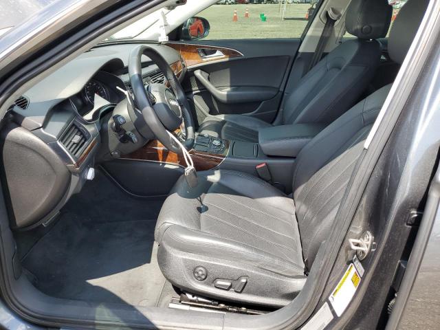 Photo 7 from auction – 2014 AUDI A6 PRESTIG with VIN WAUHGAFC6EN004163