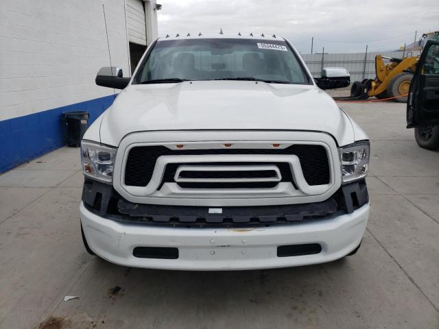 Photo 5 from auction – 2019 RAM 1500 CLASS with VIN 1C6RR7FG9KS502997