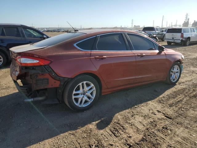 Photo 3 from auction – 2014 FORD FUSION SE with VIN 3FA6P0HD4ER336325
