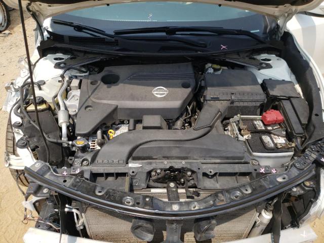 Photo 11 from auction – 2015 NISSAN ALTIMA 2.5 with VIN 1N4AL3AP5FC162597