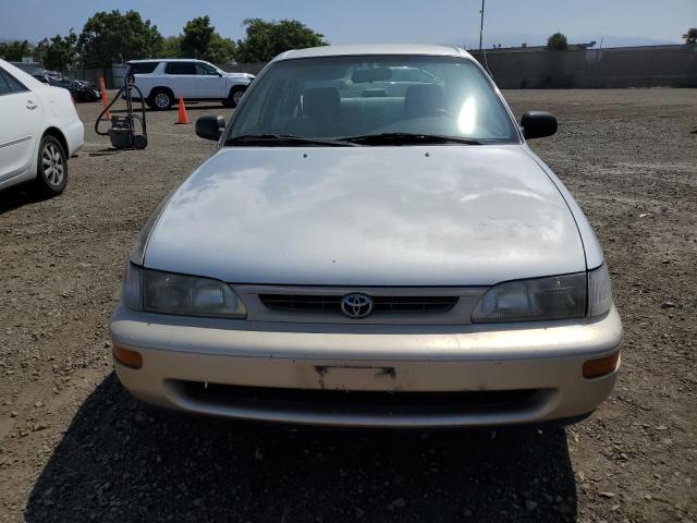 Photo 5 from auction – 1997 TOYOTA COROLLA BA with VIN 1NXBA02E8VZ555045