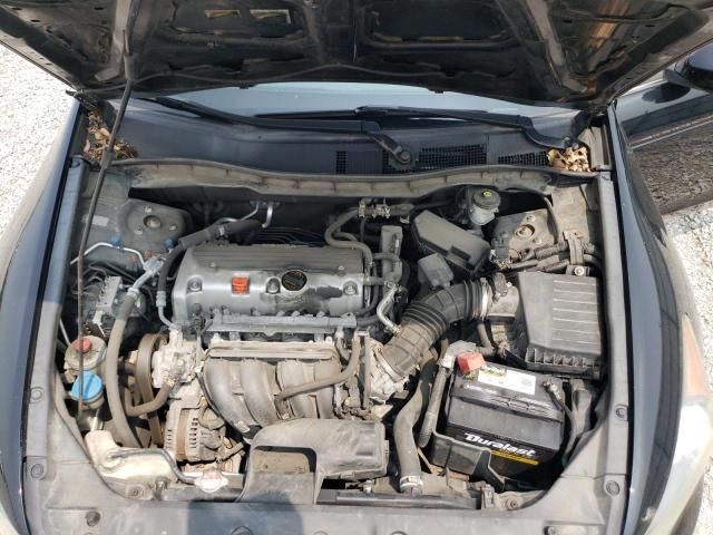 Photo 11 from auction – 2012 HONDA ACCORD with VIN 1HGCP2F6XCA035726