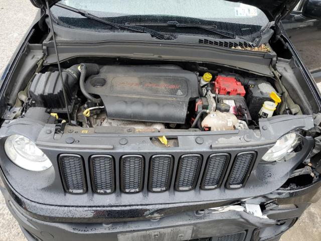 Photo 11 from auction – 2018 JEEP RENEGADE L with VIN ZACCJBBB9JPH32014