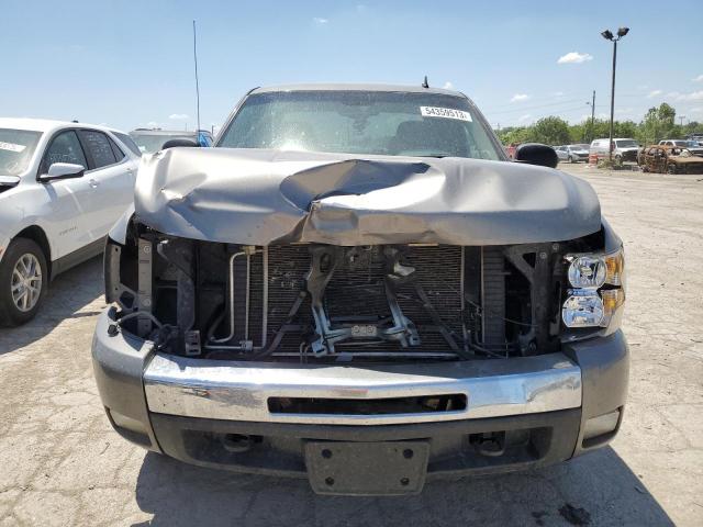 Photo 5 from auction – 2009 CHEVROLET SILVERADO with VIN 1GCEK29029Z179763