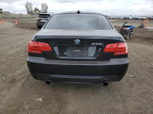 Photo 6 from auction – 2011 BMW 335 I with VIN WBAKG7C55BE599193