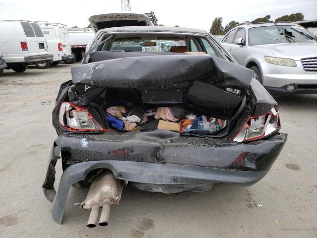 Photo 6 from auction – 1998 AUDI A4 2.8 QUA with VIN WAUED68D0WA003369