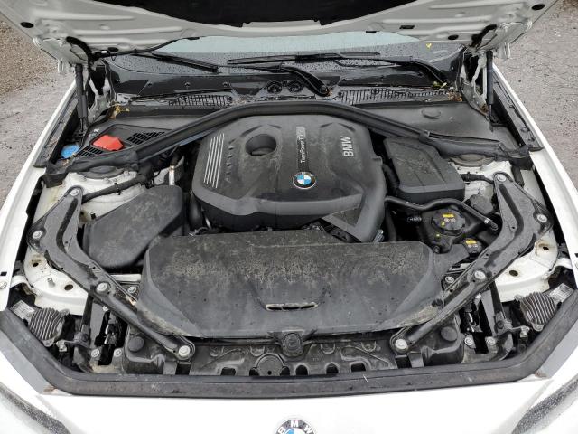 Photo 11 from auction – 2018 BMW 230XI with VIN WBA2K1C52JVD41470