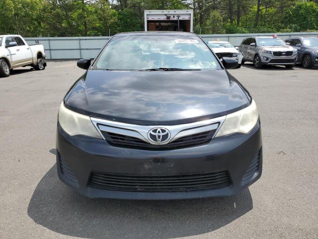 Photo 5 from auction – 2012 TOYOTA CAMRY BASE with VIN 4T1BF1FK0CU104731