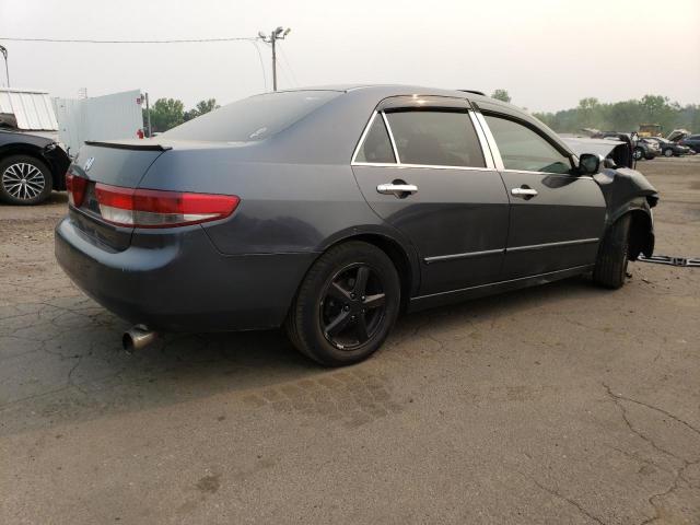 Photo 3 from auction – 2004 HONDA ACCORD EX with VIN 1HGCM56644A002460