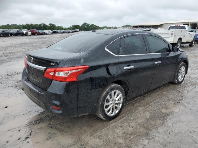 Photo 3 from auction – 2017 NISSAN SENTRA S with VIN 3N1AB7AP1HY344072