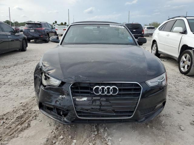Photo 5 from auction – 2013 AUDI A5 PREMIUM with VIN WAUAFAFH5DN009045
