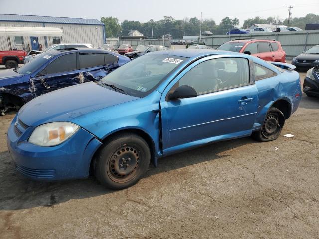 CHEVROLET COBALT LS 2007 with VIN 1G1AK15F877273196 - Photo from auction