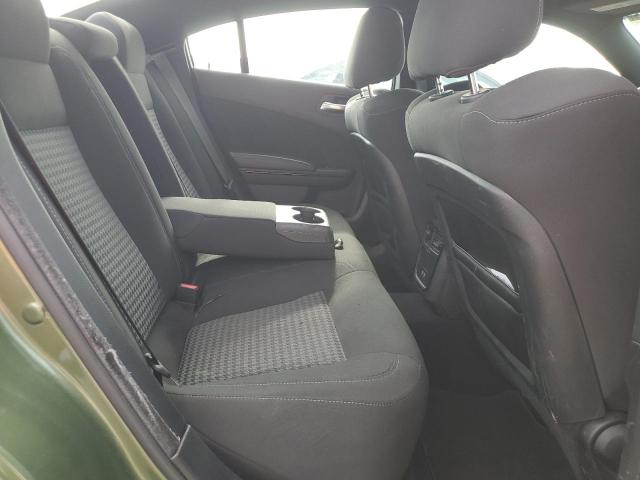 Photo 10 from auction – 2021 DODGE CHARGER GT with VIN 2C3CDXHG3MH673110