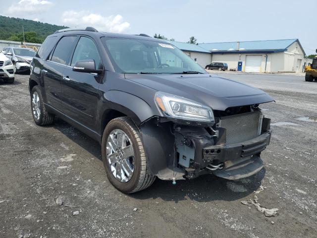 Photo 4 from auction – 2017 GMC ACADIA LIM with VIN 1GKKVSKD3HJ310336